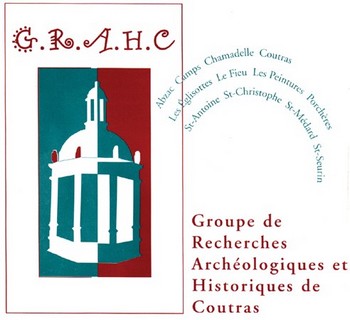 Groupe Recherche Archeologiques Historiques Coutras