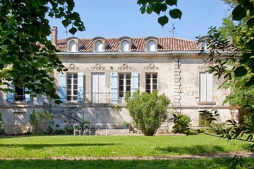 'Château Coutet' © 2020 Eco-Excursions 'Château Coutet', Eco-Excursions'