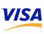 Logo Cartes Bancaires : Visa