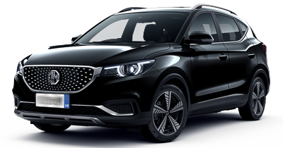 'ZS-EV' © 2022 MG 'ZS-EV', MG